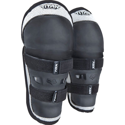 Peewee Titan Knee/Shin Guard