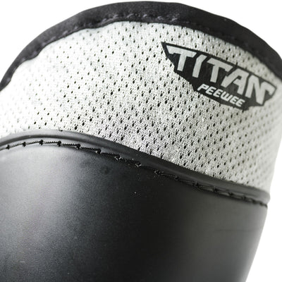 Peewee Titan Knee/Shin Guard