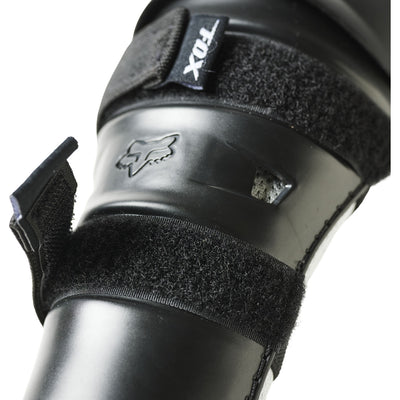 Peewee Titan Knee/Shin Guard