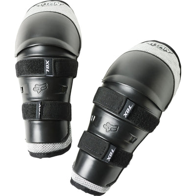 Peewee Titan Knee/Shin Guard