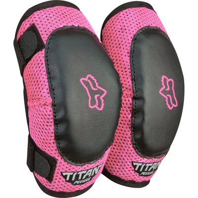 Peewee Titan Elbow Guard S/M