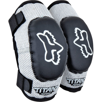 Peewee Titan Elbow Guard S/M
