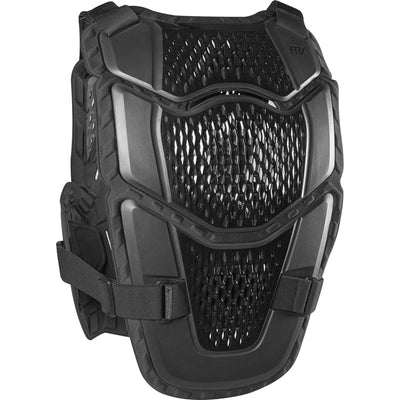 Raceframe Impact