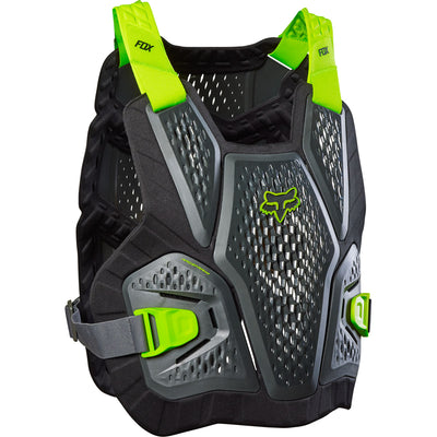 Raceframe Impact