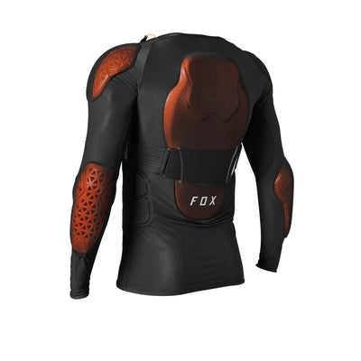 Baseframe Pro D3O Jacket