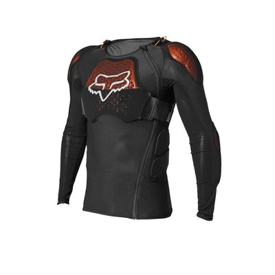 Baseframe Pro D3O Jacket