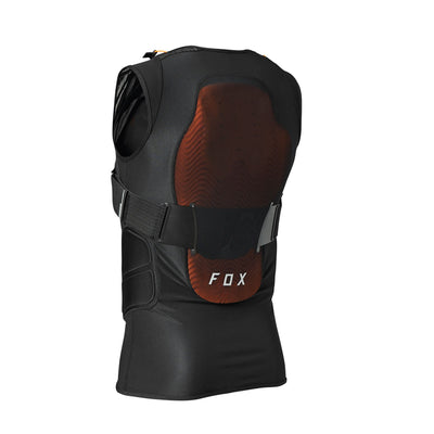 Baseframe Pro D3O Vest