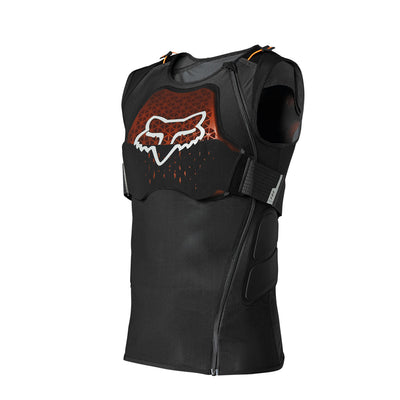 Baseframe Pro D3O Vest