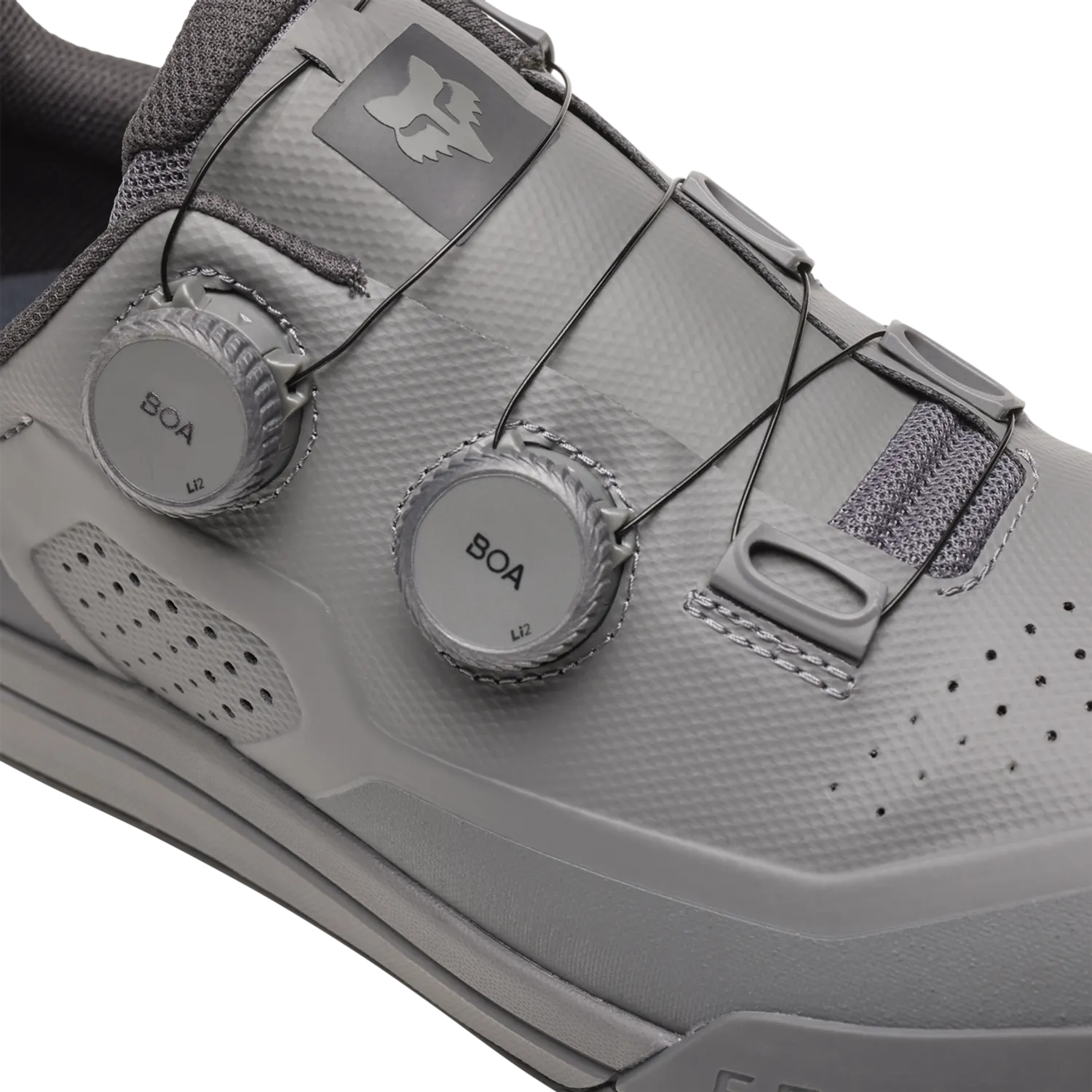 Union BOA Clipless Shoes