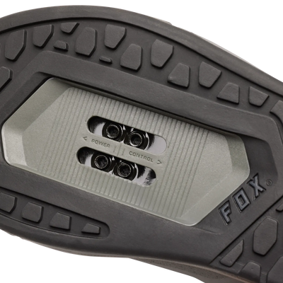 Union BOA Clipless Shoes