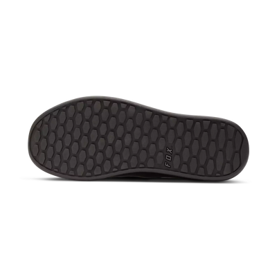 Fox Union Flat Shoes