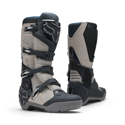 Motion X Boot