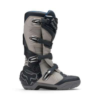 Motion X Boot