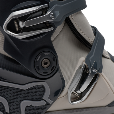 Motion X Boot