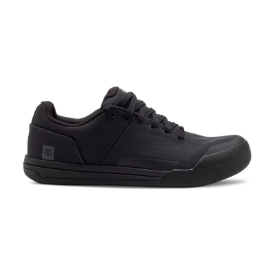 Fox Union Canvas Shoes