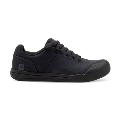 Fox Union Canvas Shoes