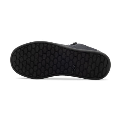 Fox Union Canvas Shoes