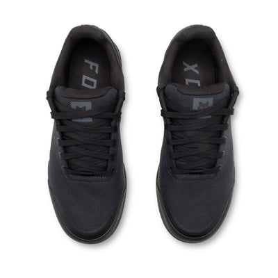 Fox Union Canvas Shoes