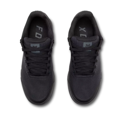 Fox Union Canvas Shoes