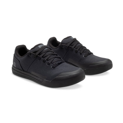 Fox Union Canvas Shoes