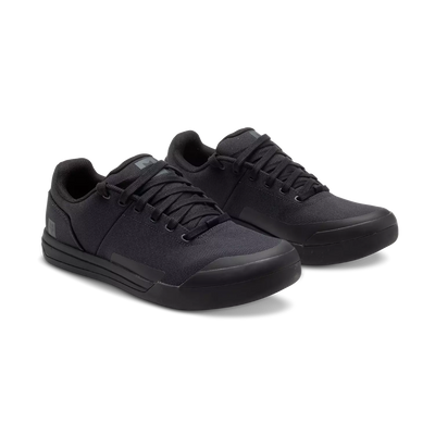 Fox Union Canvas Shoes