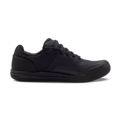 Fox Union Canvas Shoes