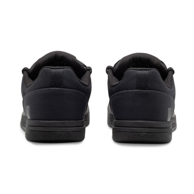 Fox Union Canvas Shoes