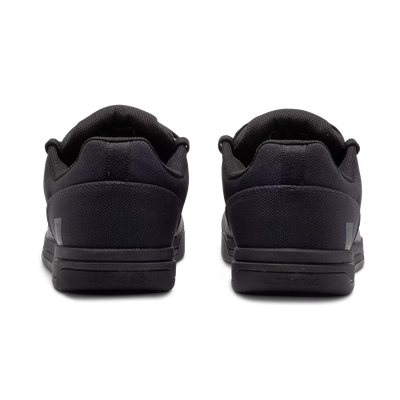 Fox Union Canvas Shoes