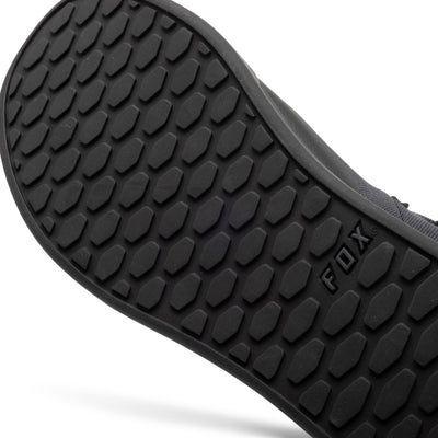 Fox Union Canvas Shoes