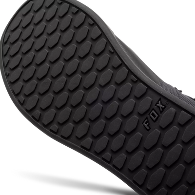 Fox Union Canvas Shoes