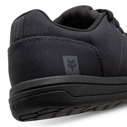 Fox Union Canvas Shoes