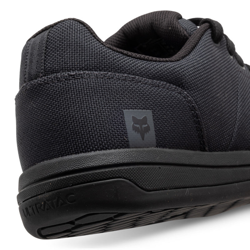 Fox Union Canvas Shoes