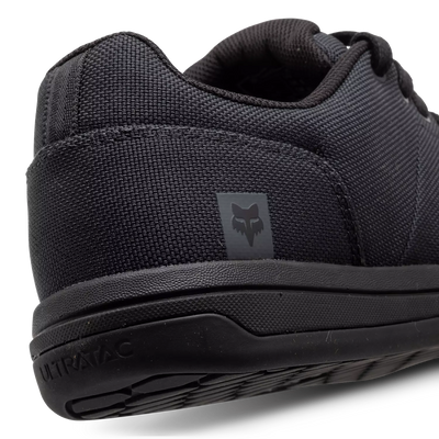 Fox Union Canvas Shoes