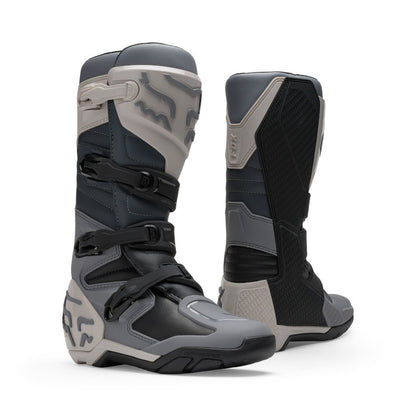 Comp X Boot