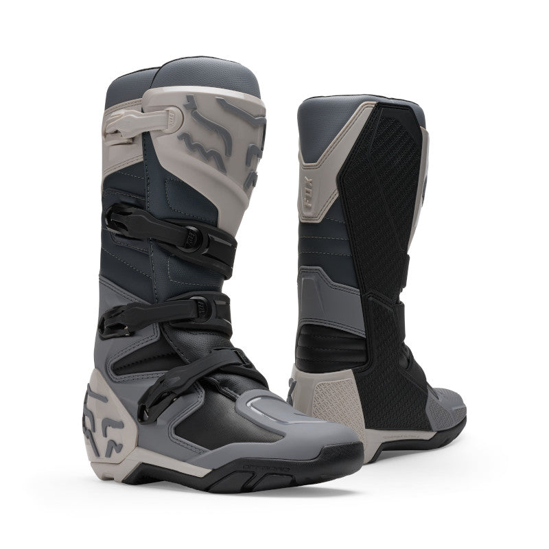 Comp X Boot