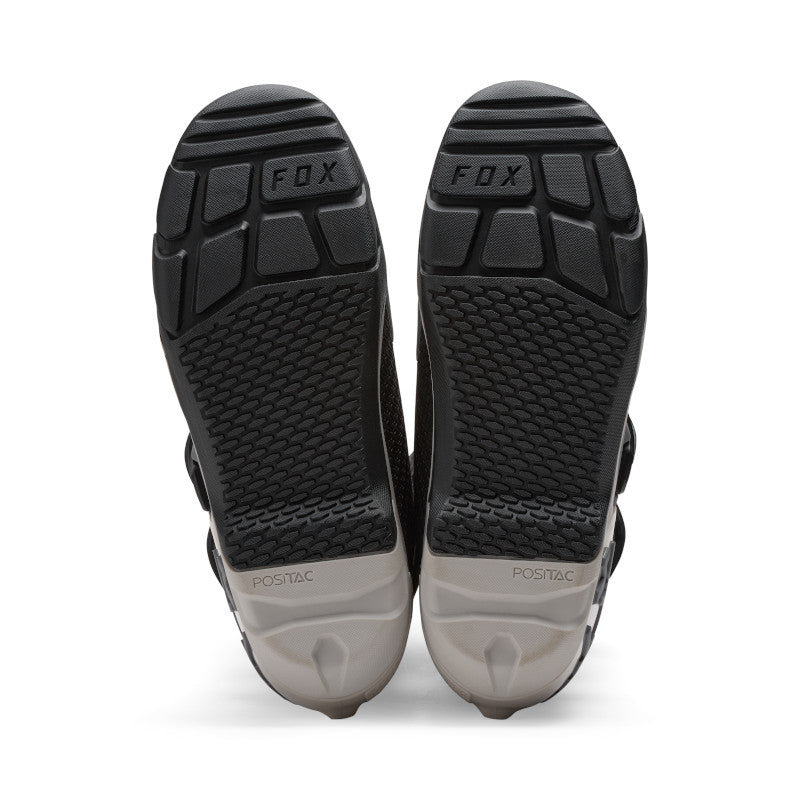 Comp X Boot