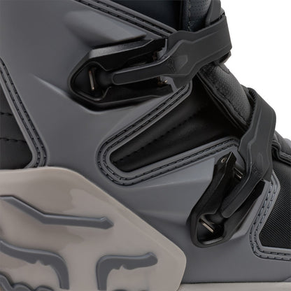Comp X Boot