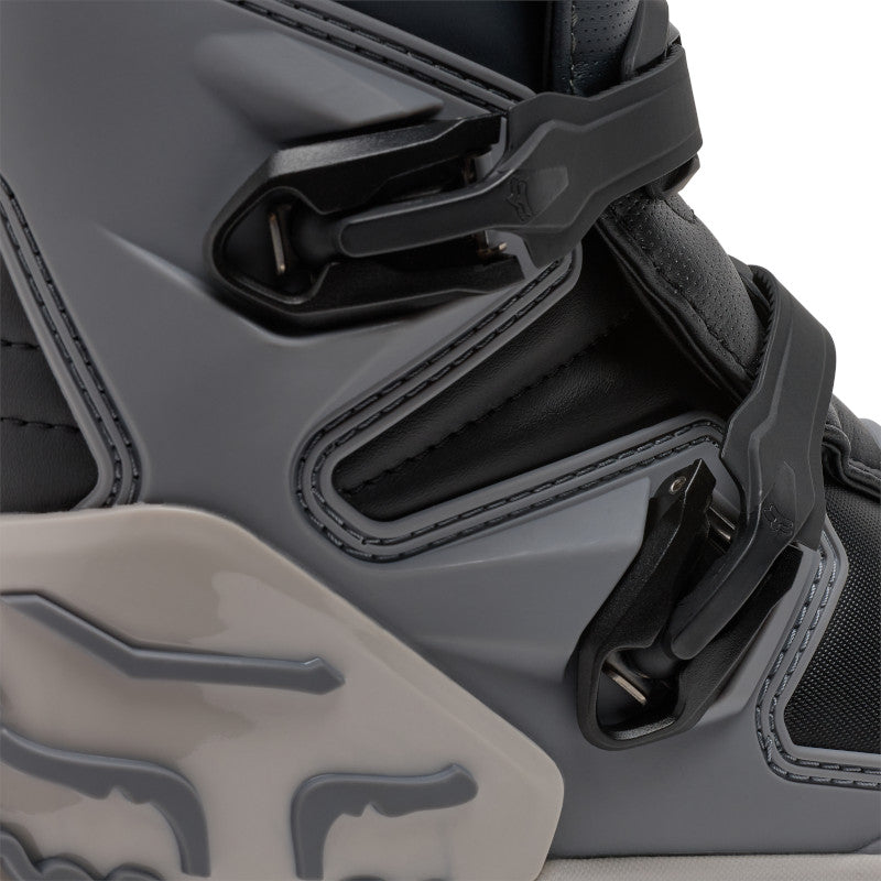 Comp X Boot
