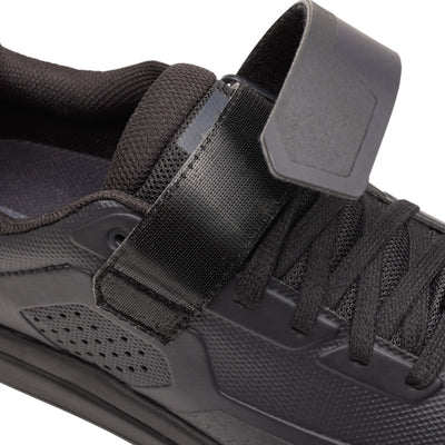 Fox Union Clipless Shoes