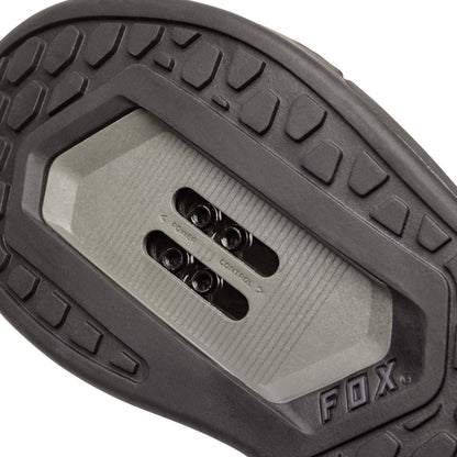Fox Union Clipless Shoes
