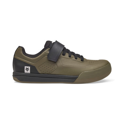 Fox Union Clipless Shoes