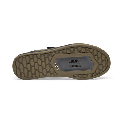 Fox Union Clipless Shoes
