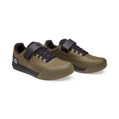 Fox Union Clipless Shoes