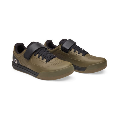 Fox Union Clipless Shoes