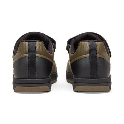 Fox Union Clipless Shoes