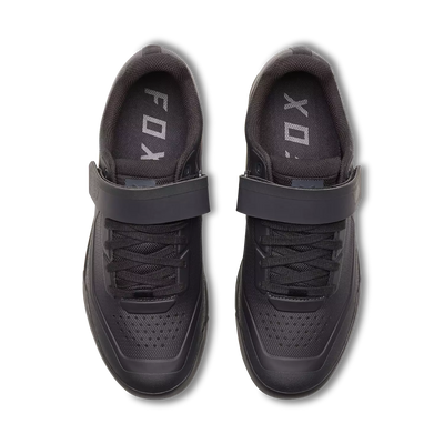 Fox Union Clipless Shoes