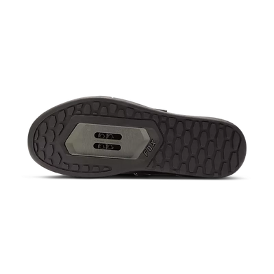 Fox Union Clipless Shoes