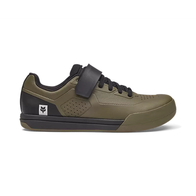 Fox Union Clipless Shoes