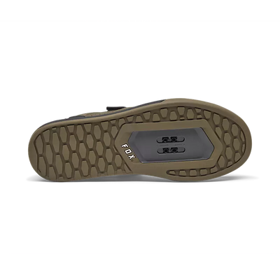 Fox Union Clipless Shoes