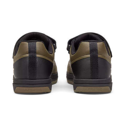 Fox Union Clipless Shoes